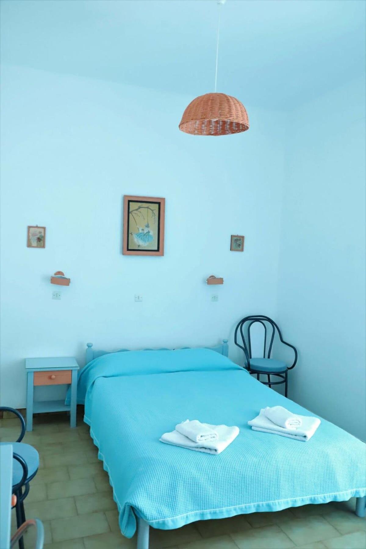 Santorini Seaside Retreat - Flora'S Summer Escape Perissa  Exteriör bild